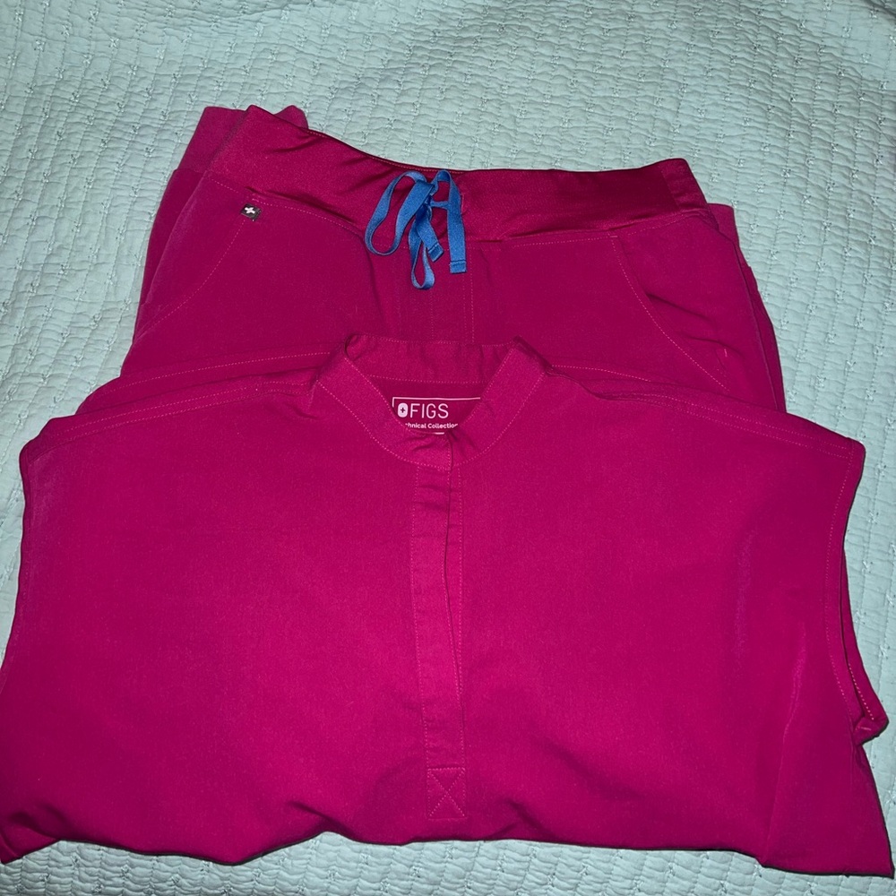 Figs Set M/MP